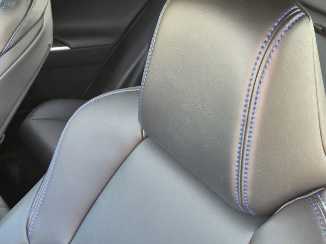 used 2024 Toyota RAV4 Hybrid car, priced at $40,469