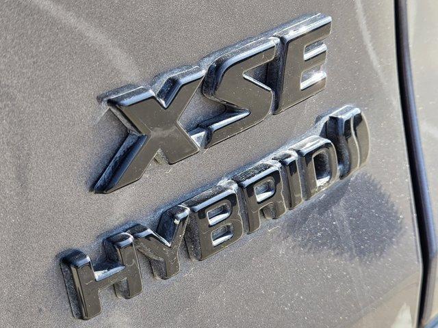 used 2024 Toyota RAV4 Hybrid car, priced at $40,469