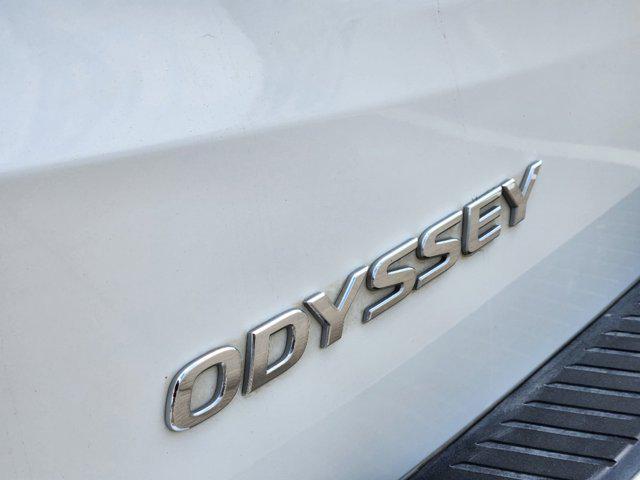 used 2022 Honda Odyssey car, priced at $33,991