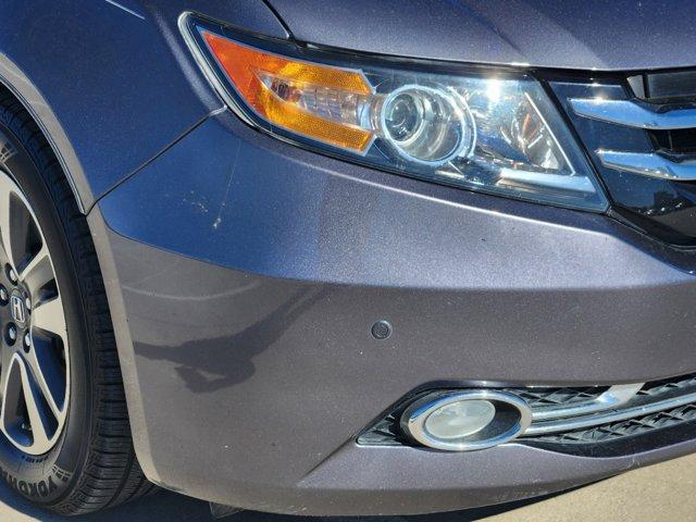 used 2015 Honda Odyssey car, priced at $12,388