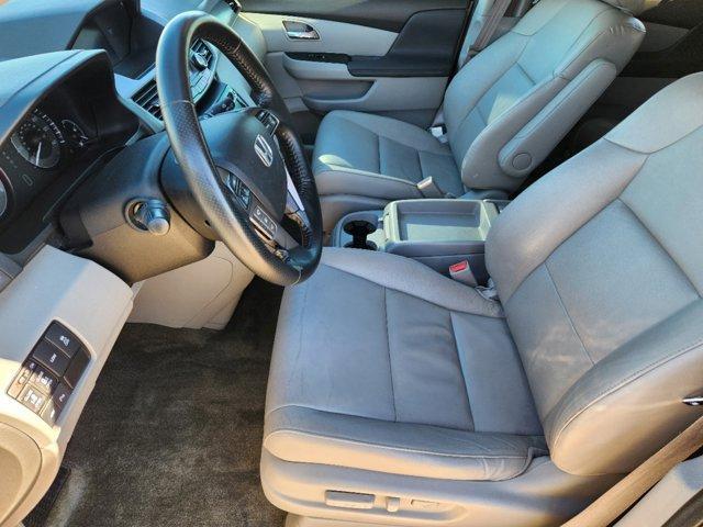 used 2015 Honda Odyssey car, priced at $12,388