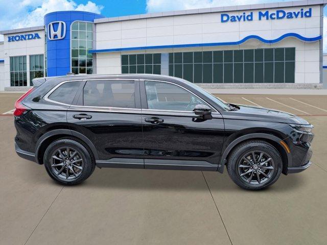 new 2026 Honda CR-V car, priced at $36,795