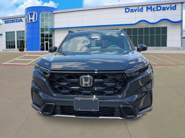 new 2025 Honda CR-V Hybrid car, priced at $39,045