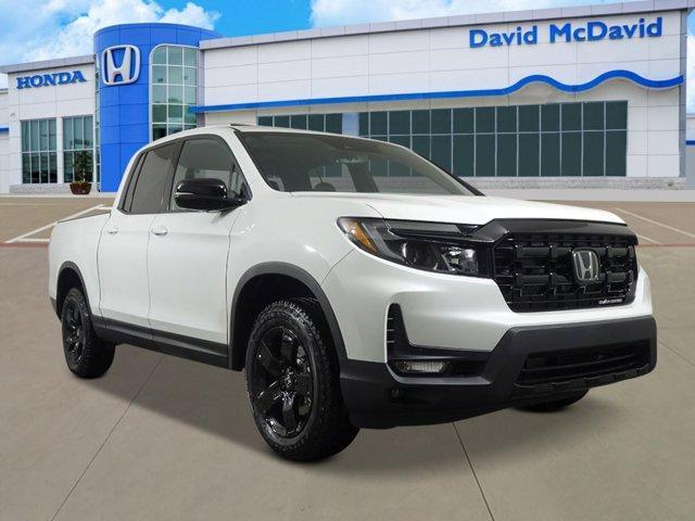 new 2025 Honda Ridgeline car, priced at $49,155