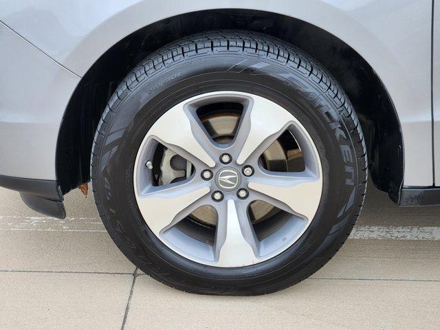used 2016 Acura MDX car, priced at $17,142