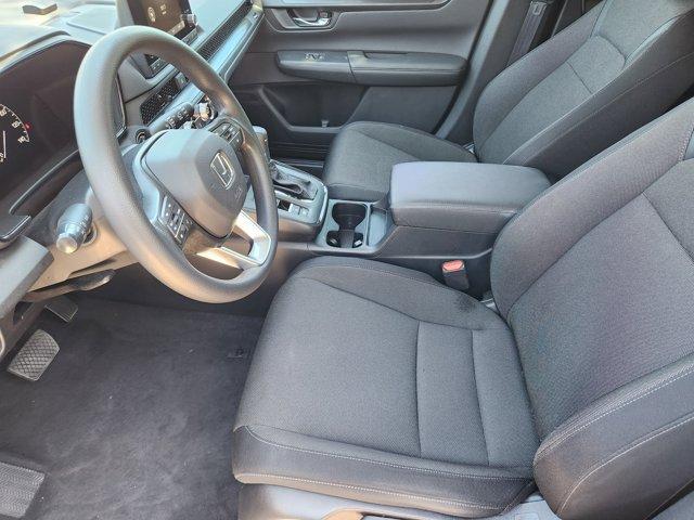 used 2023 Honda CR-V car, priced at $19,129