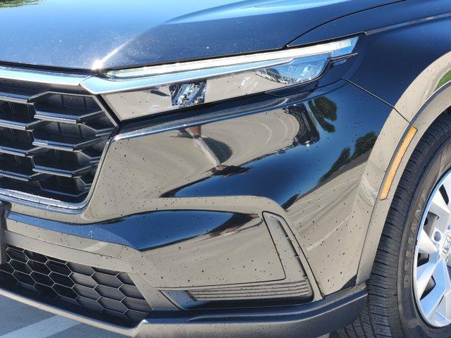 used 2023 Honda CR-V car, priced at $19,129