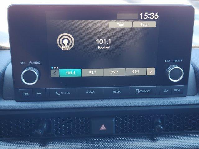 used 2023 Honda CR-V car, priced at $19,129