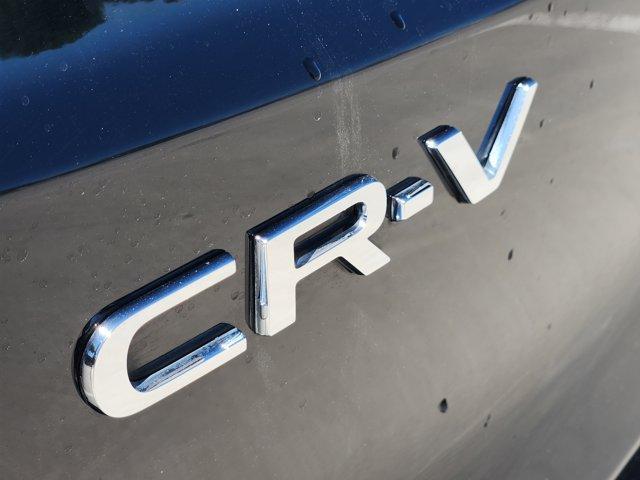 used 2023 Honda CR-V car, priced at $19,129
