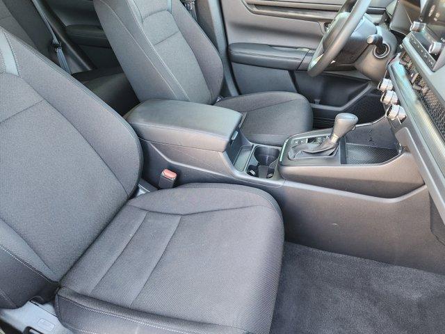used 2023 Honda CR-V car, priced at $19,129
