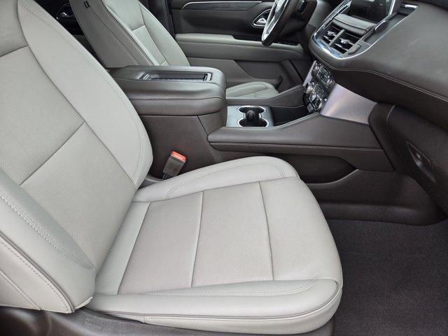 used 2022 GMC Yukon XL car, priced at $43,416