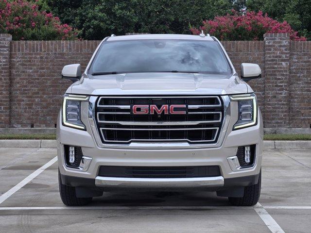 used 2022 GMC Yukon XL car, priced at $43,416