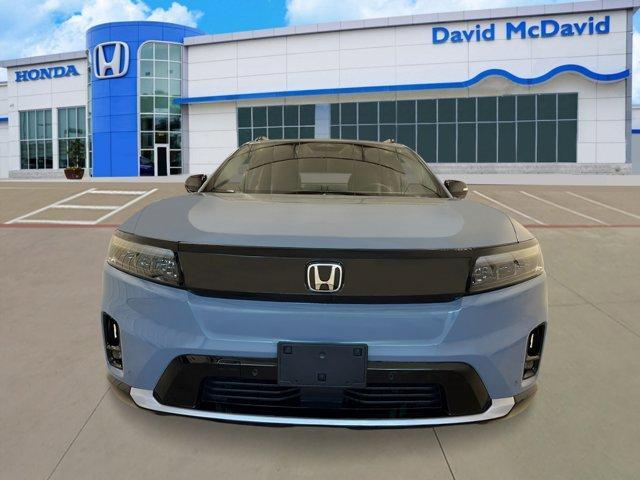 new 2024 Honda Prologue car, priced at $49,050