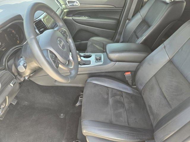 used 2019 Jeep Grand Cherokee car, priced at $20,146