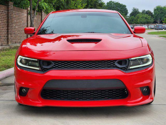 used 2020 Dodge Charger car, priced at $38,988