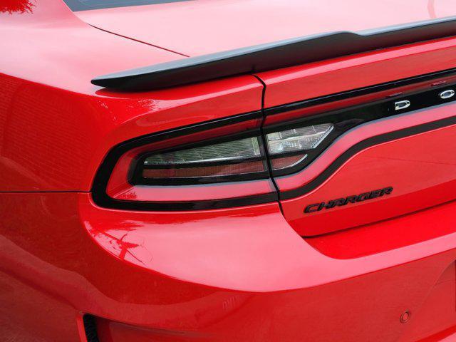 used 2020 Dodge Charger car, priced at $38,988