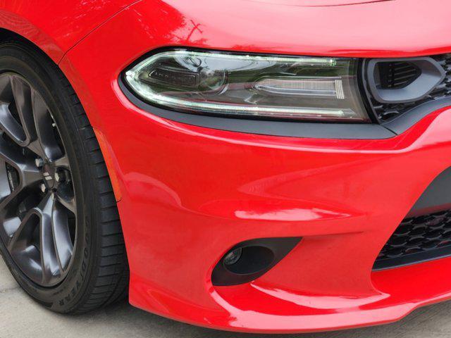 used 2020 Dodge Charger car, priced at $38,988