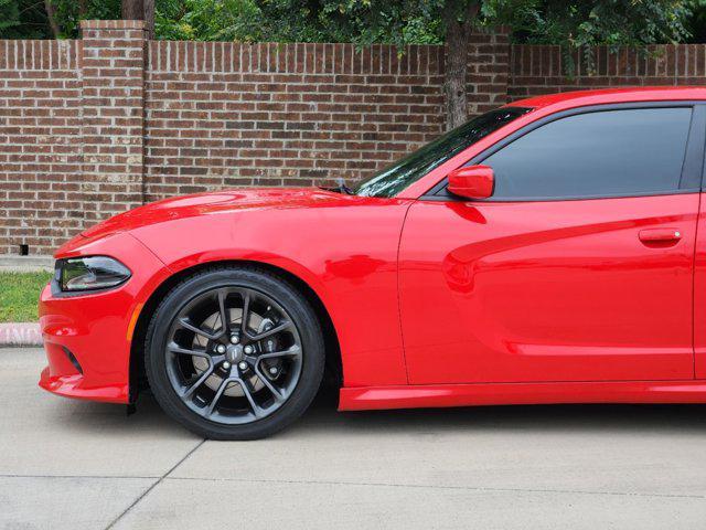 used 2020 Dodge Charger car, priced at $38,988