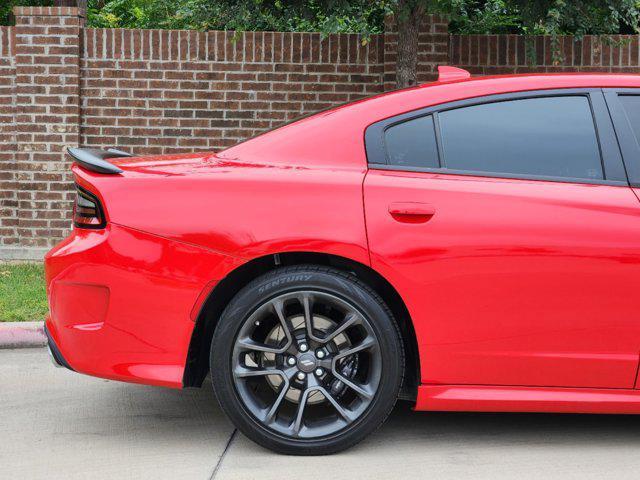 used 2020 Dodge Charger car, priced at $38,988