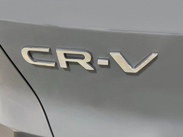 new 2025 Honda CR-V car, priced at $39,503