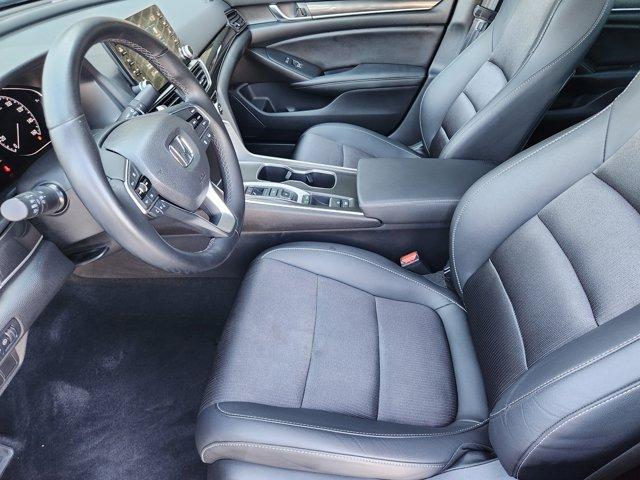 used 2019 Honda Accord car, priced at $23,900