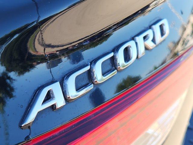 used 2019 Honda Accord car, priced at $23,900