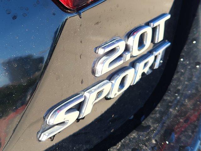 used 2019 Honda Accord car, priced at $23,900