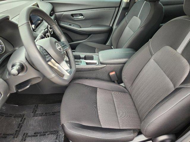 used 2025 Nissan Sentra car, priced at $22,988