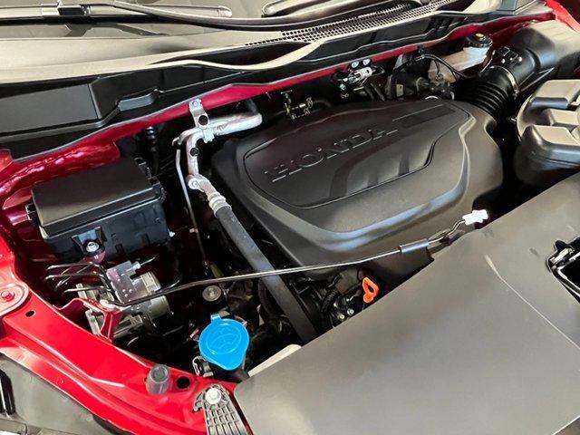 new 2025 Honda Odyssey car, priced at $42,658