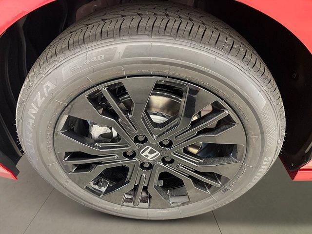 new 2025 Honda Odyssey car, priced at $42,658