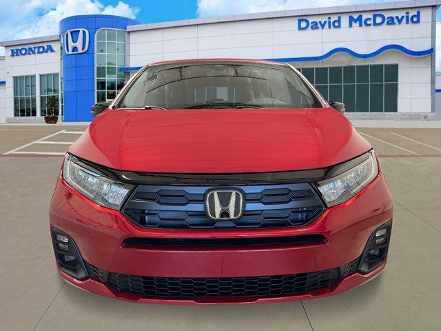 new 2025 Honda Odyssey car, priced at $42,658