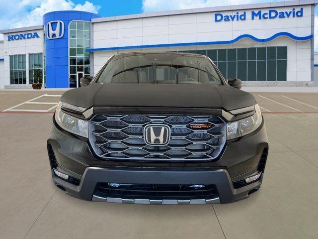 new 2025 Honda Ridgeline car, priced at $46,830