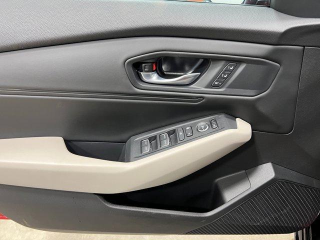 new 2025 Honda Accord Hybrid car, priced at $36,545