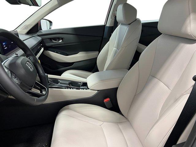 new 2025 Honda Accord Hybrid car, priced at $36,545