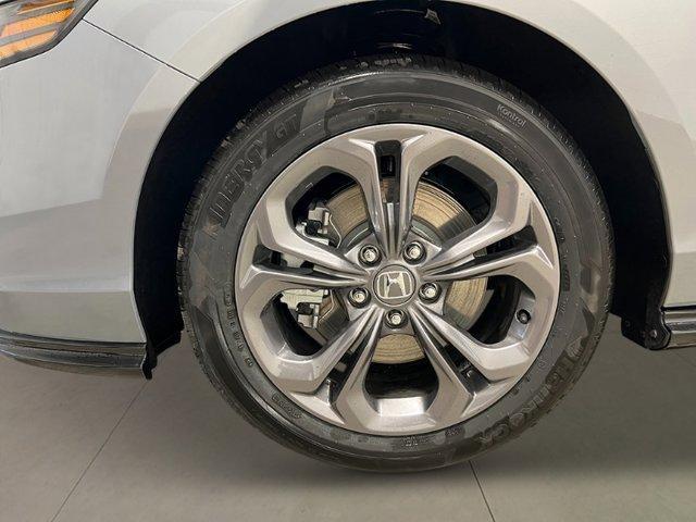 new 2025 Honda Accord Hybrid car, priced at $36,545