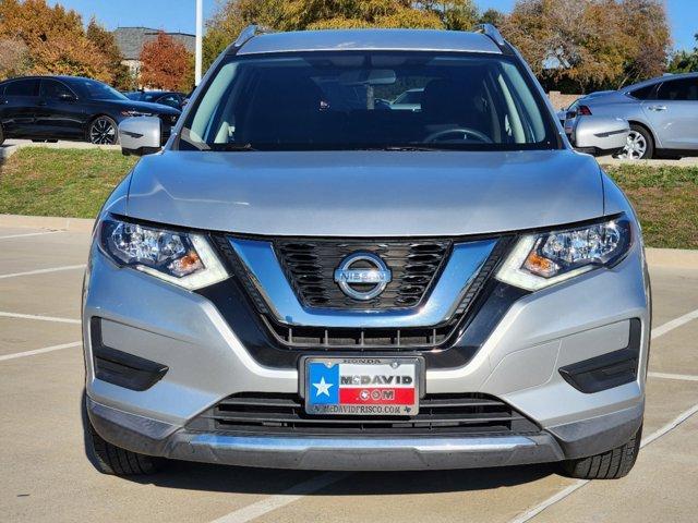 used 2017 Nissan Rogue car, priced at $15,773