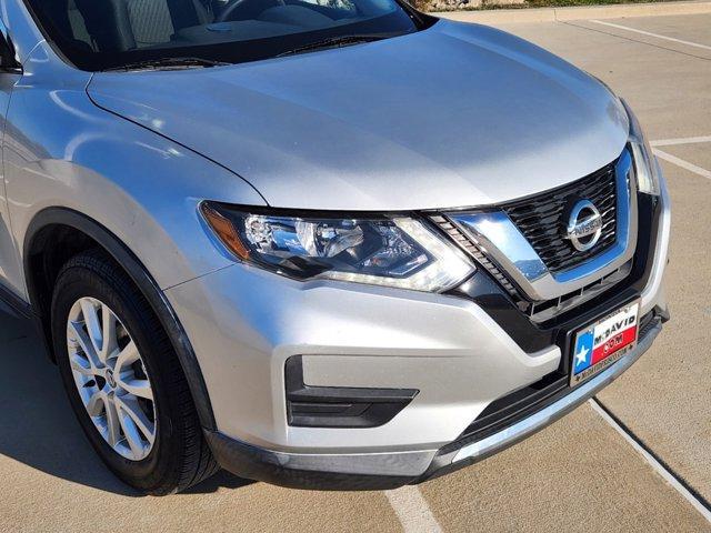 used 2017 Nissan Rogue car, priced at $15,773