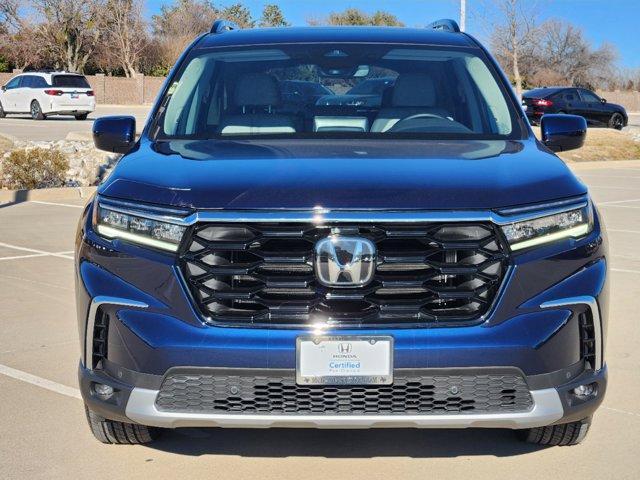 used 2024 Honda Pilot car, priced at $43,792