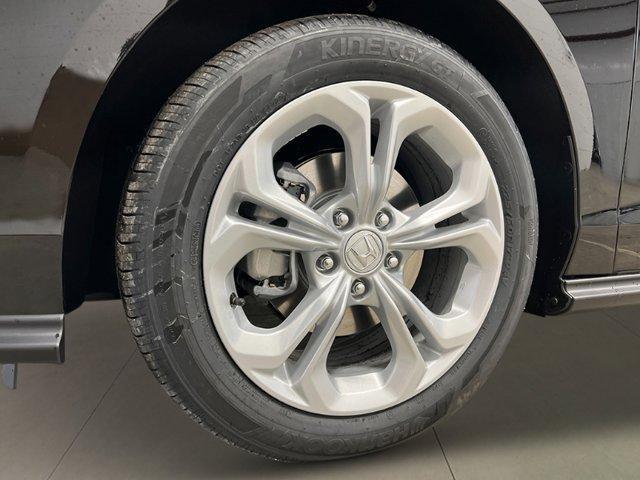 new 2025 Honda Accord car, priced at $28,402