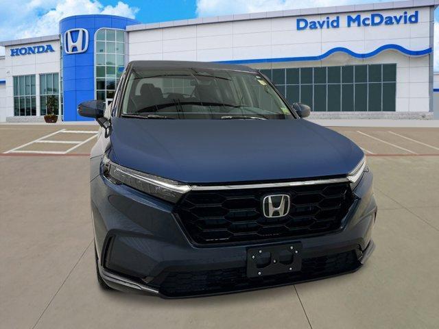 new 2025 Honda CR-V car, priced at $35,200