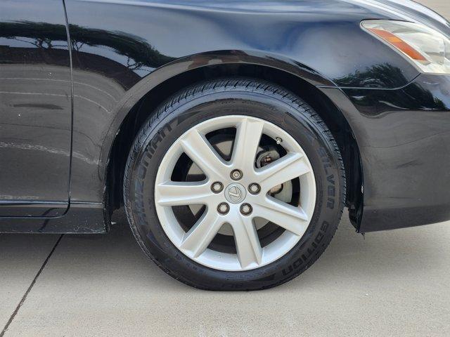used 2009 Lexus ES 350 car, priced at $9,977