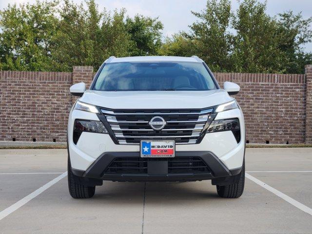 used 2026 Nissan Rogue car, priced at $31,269