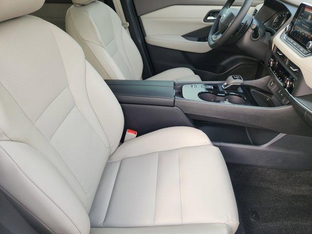 used 2026 Nissan Rogue car, priced at $31,269