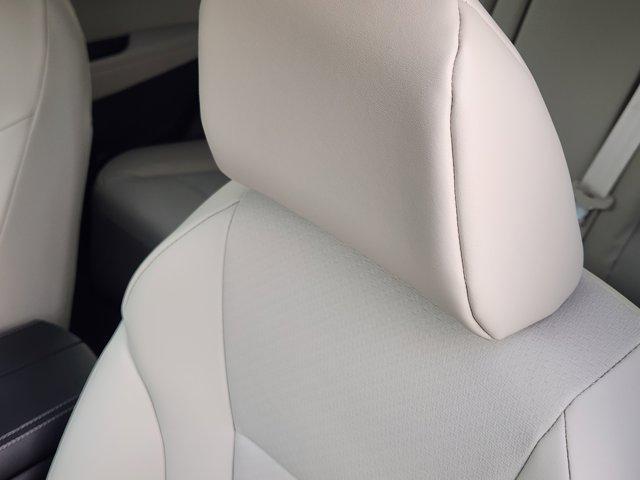 used 2026 Nissan Rogue car, priced at $31,269