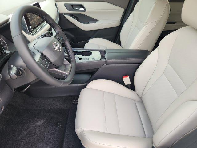 used 2026 Nissan Rogue car, priced at $31,269