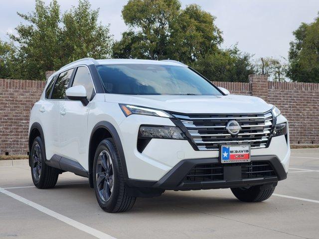 used 2026 Nissan Rogue car, priced at $31,269