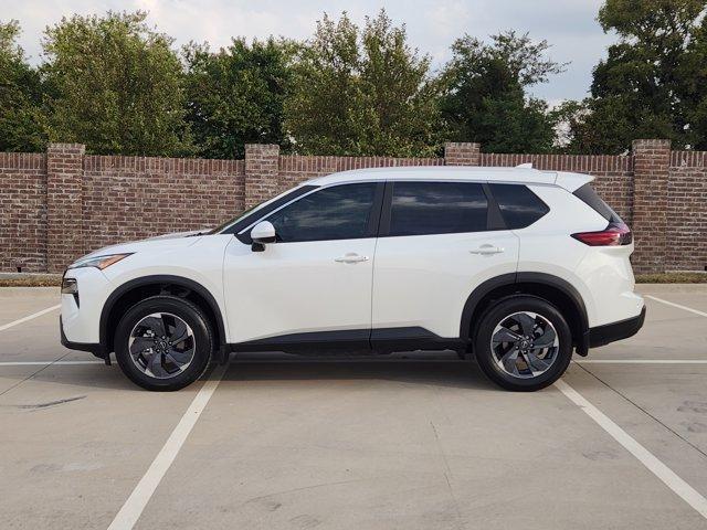 used 2026 Nissan Rogue car, priced at $31,269