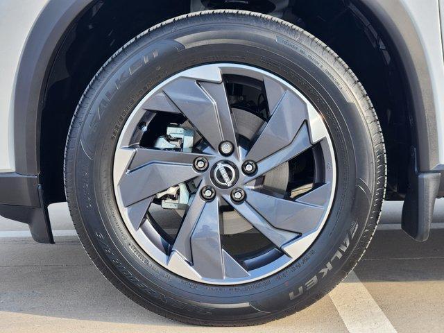 used 2026 Nissan Rogue car, priced at $31,269