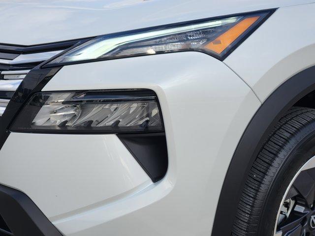 used 2026 Nissan Rogue car, priced at $31,269