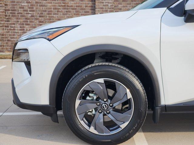 used 2026 Nissan Rogue car, priced at $31,269
